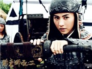 Điện ảnh Trung Quốc khổ vì Hollywood